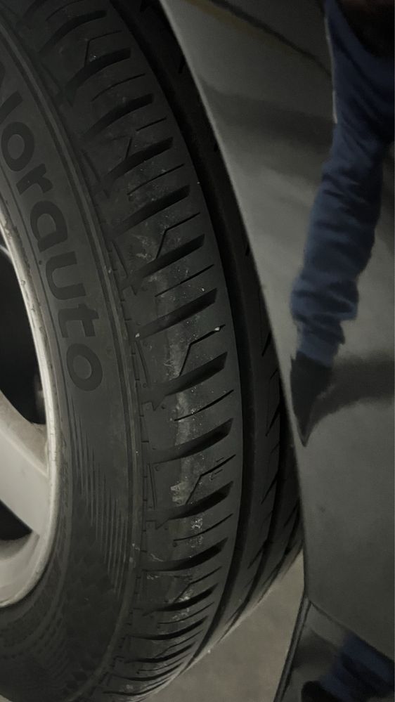 Peugeot 407sw - 100% revisada e pneus novos - Inspeção 2024 realizada