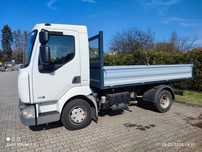 Renault Midlum wywrotka