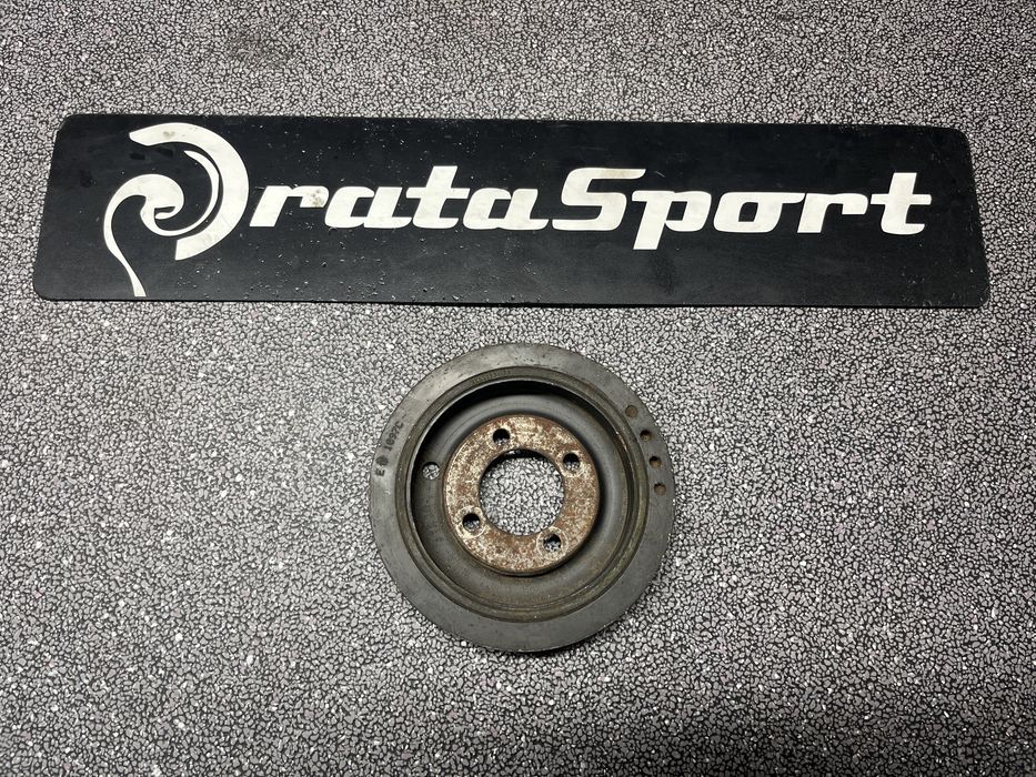 Poli da Cambota Motor PSA 2.0