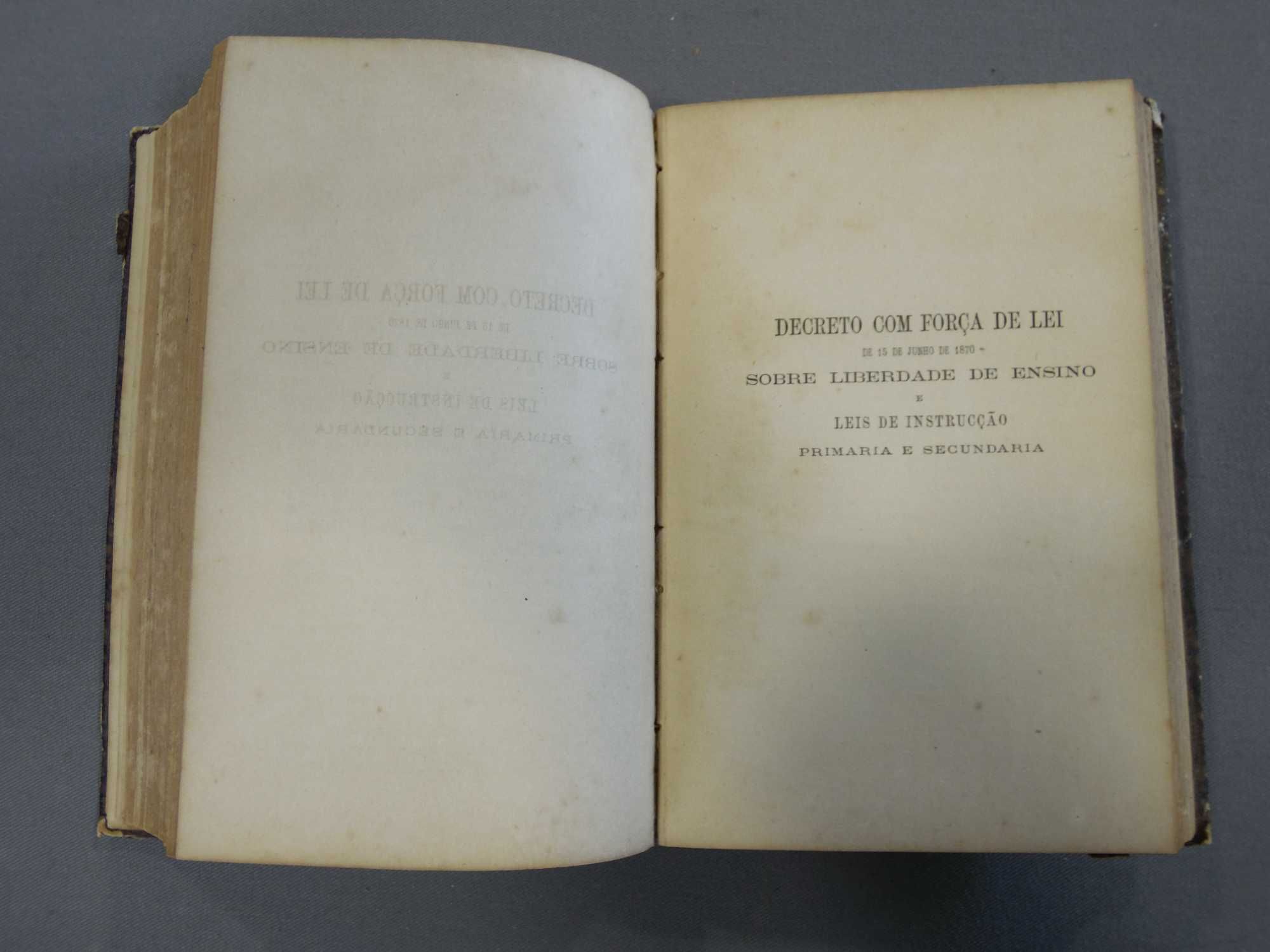 Manual para Uso dos Senhores Deputados da Nação Portugueza, 1884