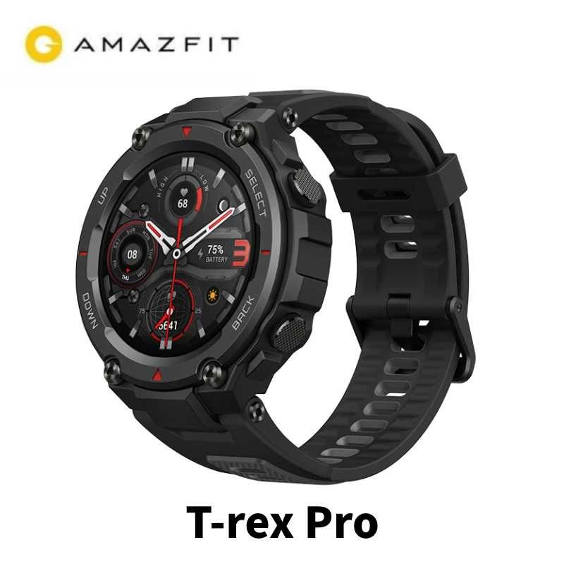 Amazfit T-Rex Pro