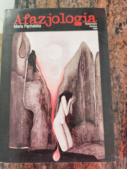 Afazjologia Maria Pąchalska