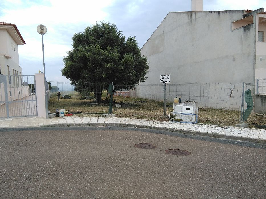 Vendo ou Permuto Terreno Urbano 660mt2.