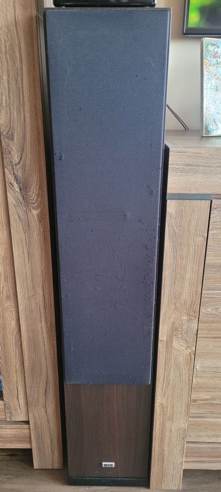 Kolumny Heco Victa Prime 702 ,100 % sprawne