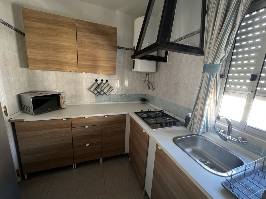 Quarto Partilhado a estrear para 2 Pessoas — Águas Livres, Amadora