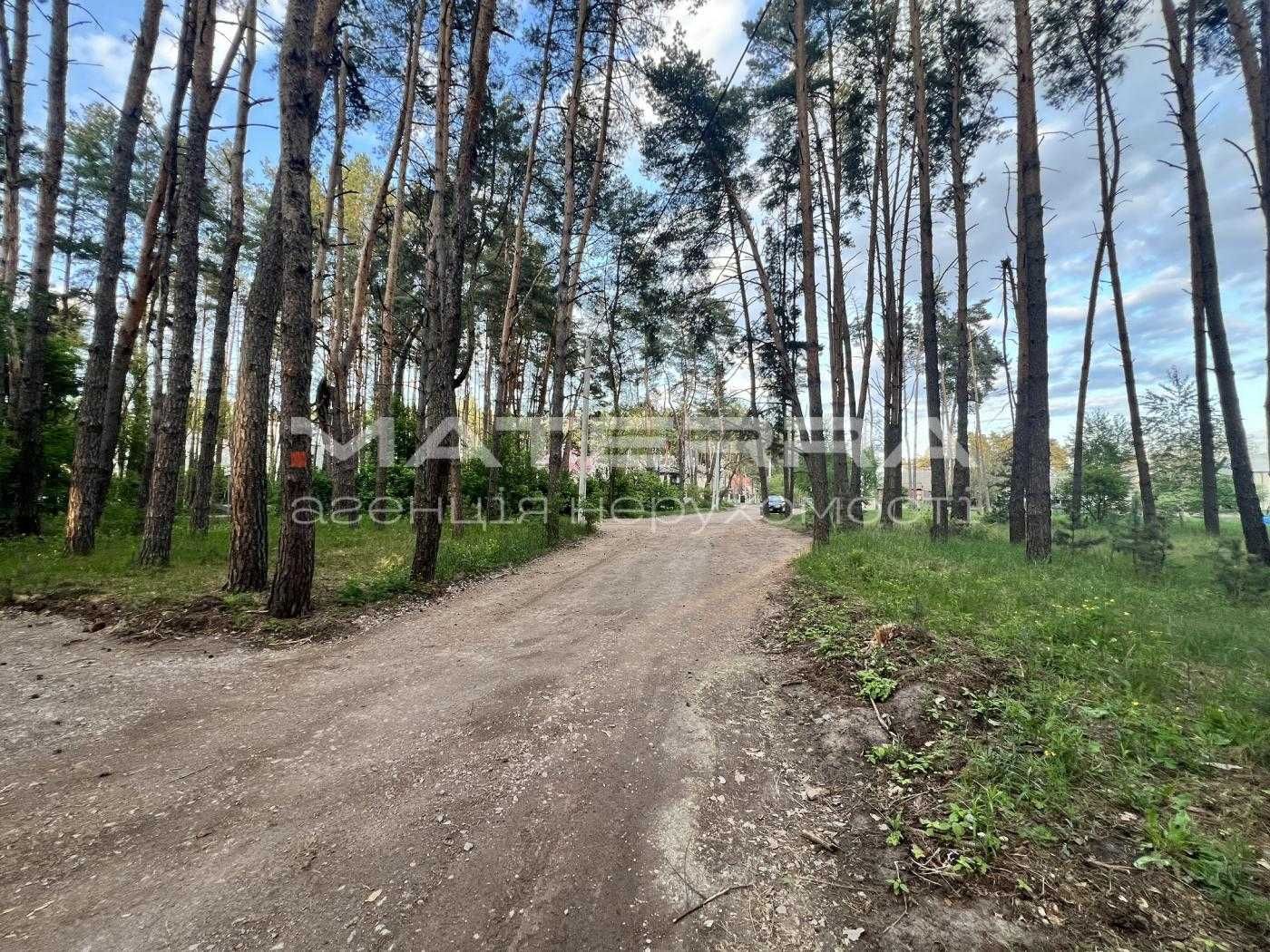 Білогородка Продаж ділянки 10 соток біля Advance Green School