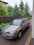 Renault megane. grandtour 1,6 benzyna + gaz 2009