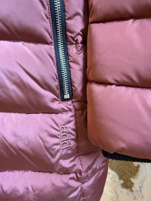 Продам пуховик ADD