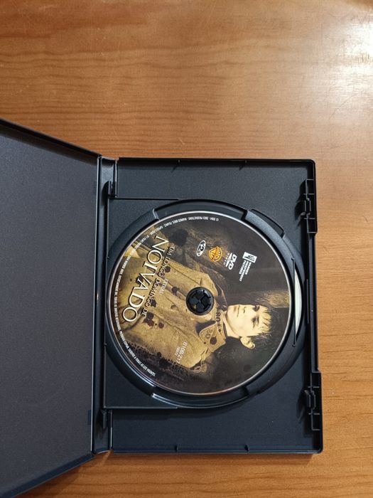 DVD do filme "Um Longo Domingo de Noivado" - Ed. Especial (portes grát