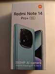 Redmi Note 14 Pro+ 5G + opaska
