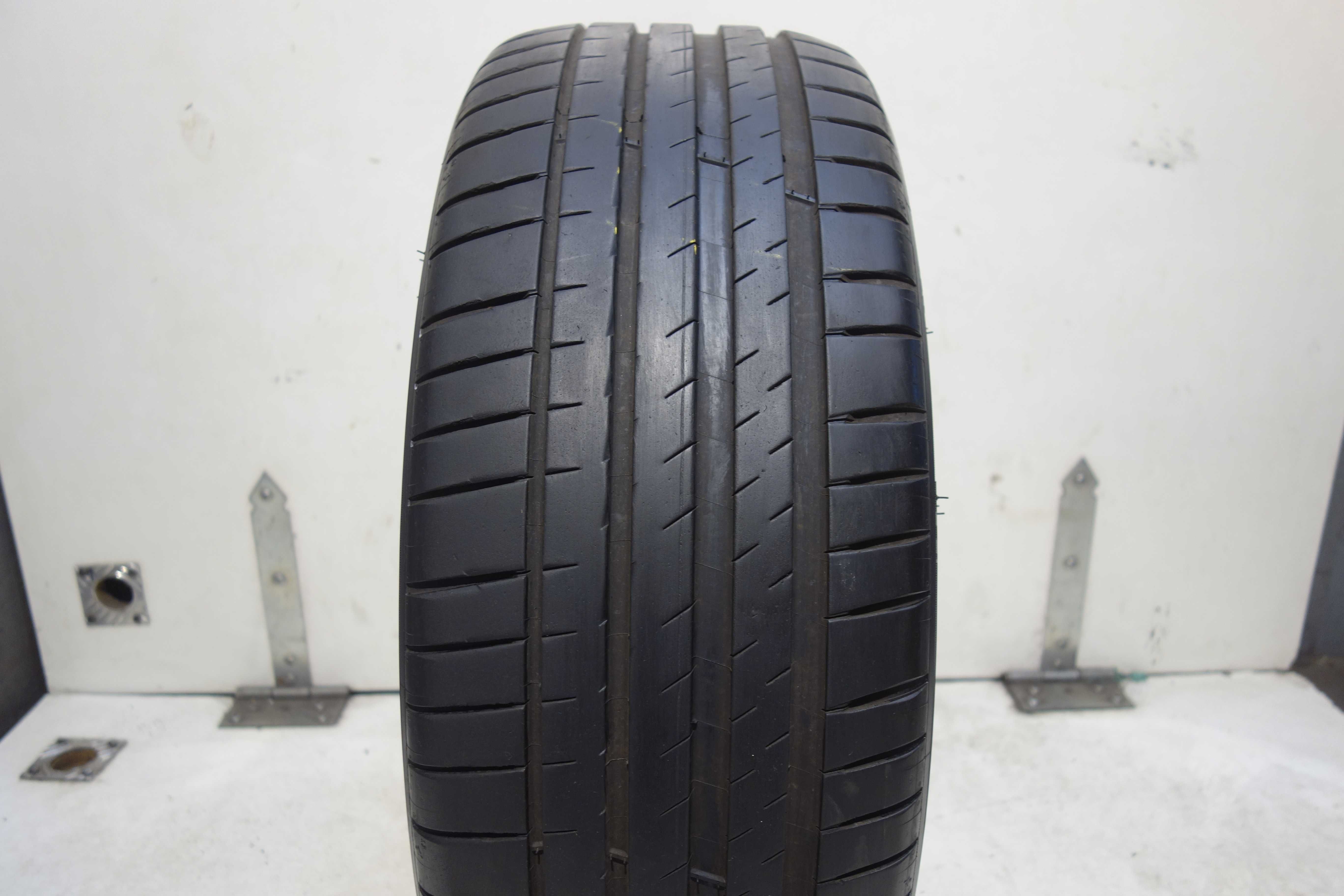 Opony letnie 235/45/18 - MICHELIN Pilot Sport 4 XL T1