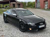 Продам Audi A4 B8 2010