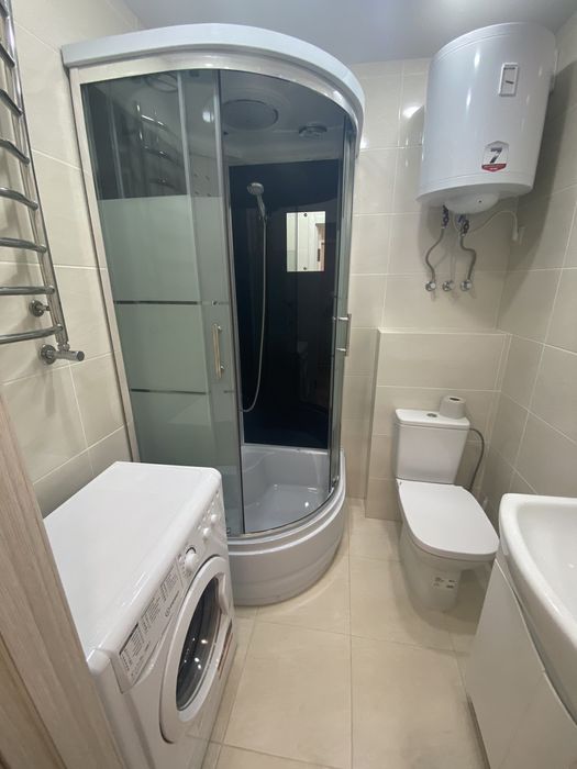 1комн.кв.32м2, ул.Доковская,10 ЖК " Атлант"