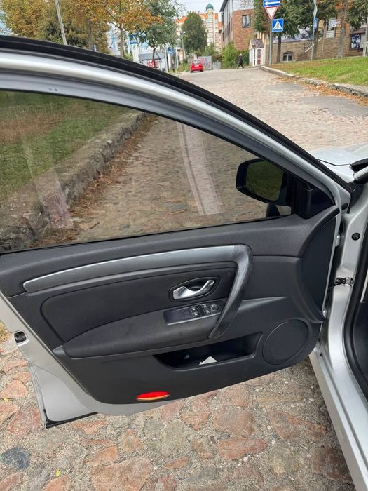 Renault Laguna 2008,1.5(k9k)