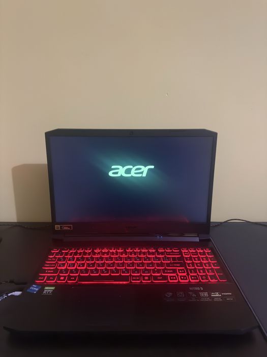 Ноутбук Acer Nitro 5 V | 3050 ti