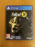 Gra Fallout 76 PS4