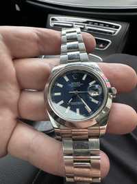 Rolex Datejust 41mm Oyster  ref. 116300