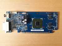 Видеокарта нерабочая Asus PCI-Ex GeForce GT 520 (разъемы HDMI и DVI)