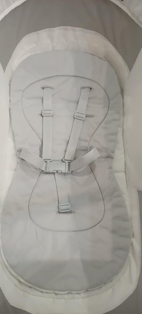 Chicco Baby Hug 4 w 1