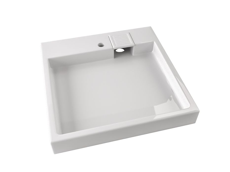 Умивальник 60*50 на пральну машину