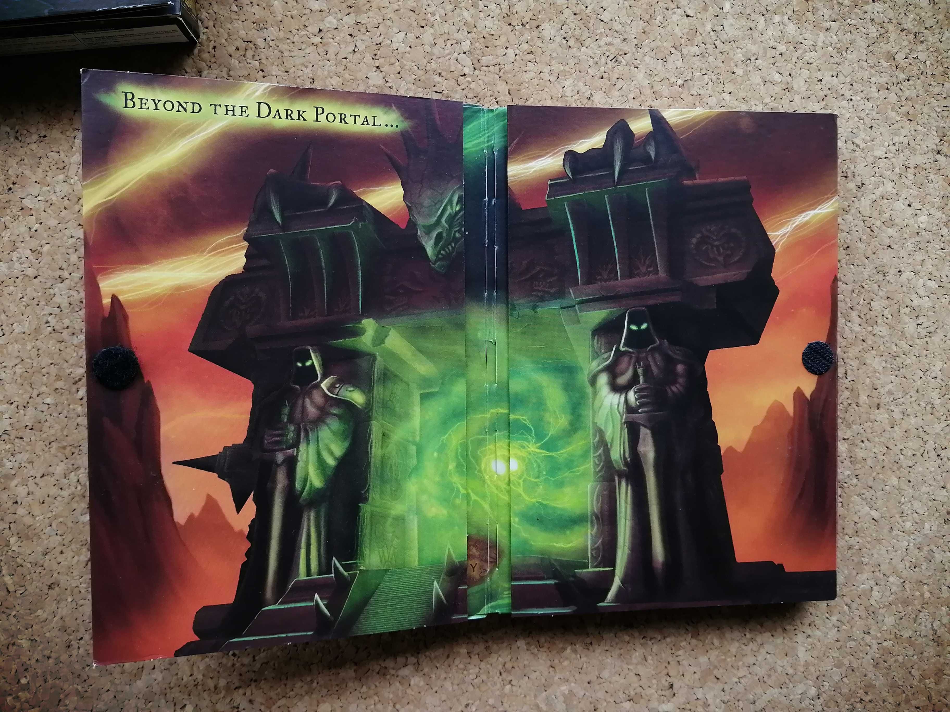 World Of Warcraft & Expansões
