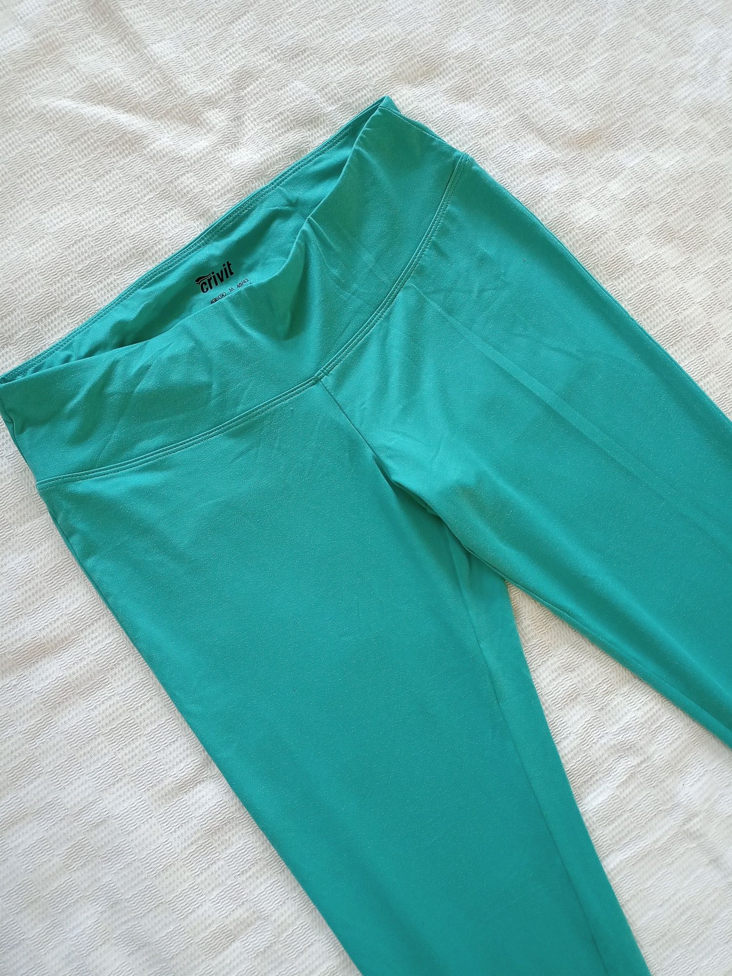 Legginsy , getry damskie 36/38