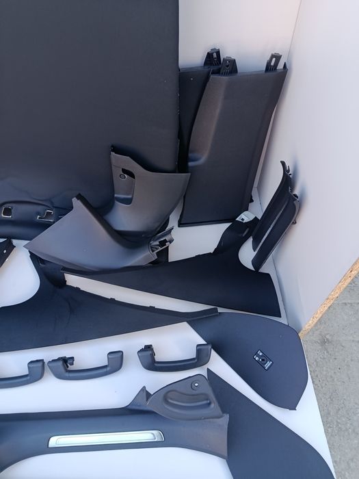 Стеля потолок Пассат Б8 R-lain