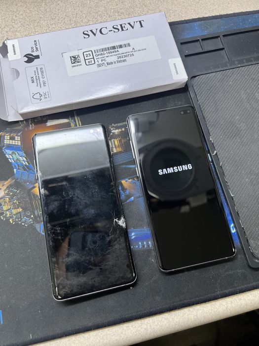 Serwis Telefonów IPHONE SAMSUNG GSM | El-Smart Gostyń | Kolejowa 32