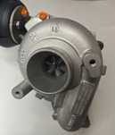 Turbosprężarka 806291-2 FORD, CITROEN, PEUGEOT  3 LATA GWARANCJI