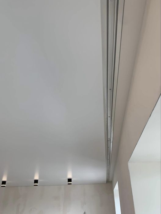 Натяжні стелі преміум якості