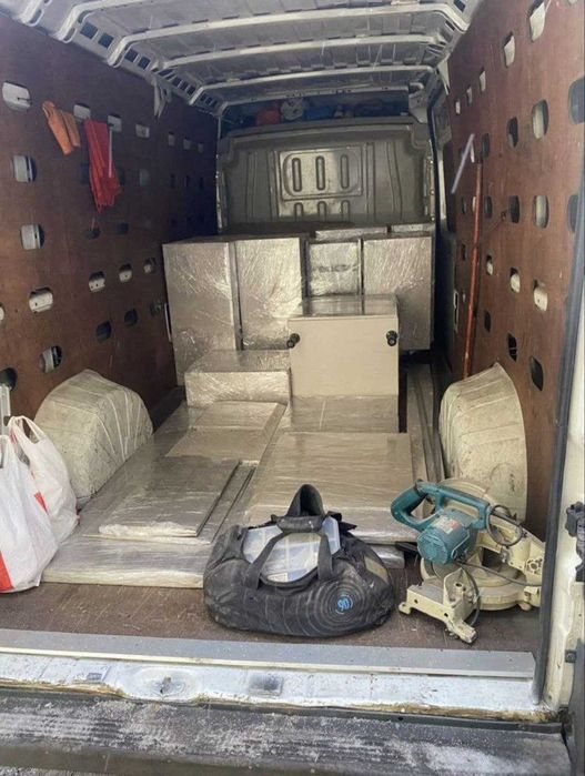 Грузовое такси Харьков, Грузоперевозки, Грузовая машина, Перевозка