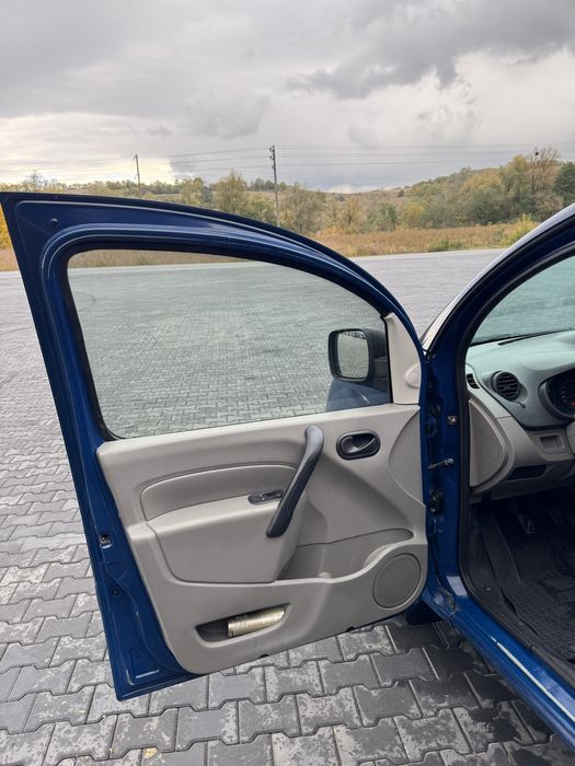 Renault kangoo 110 k.c.