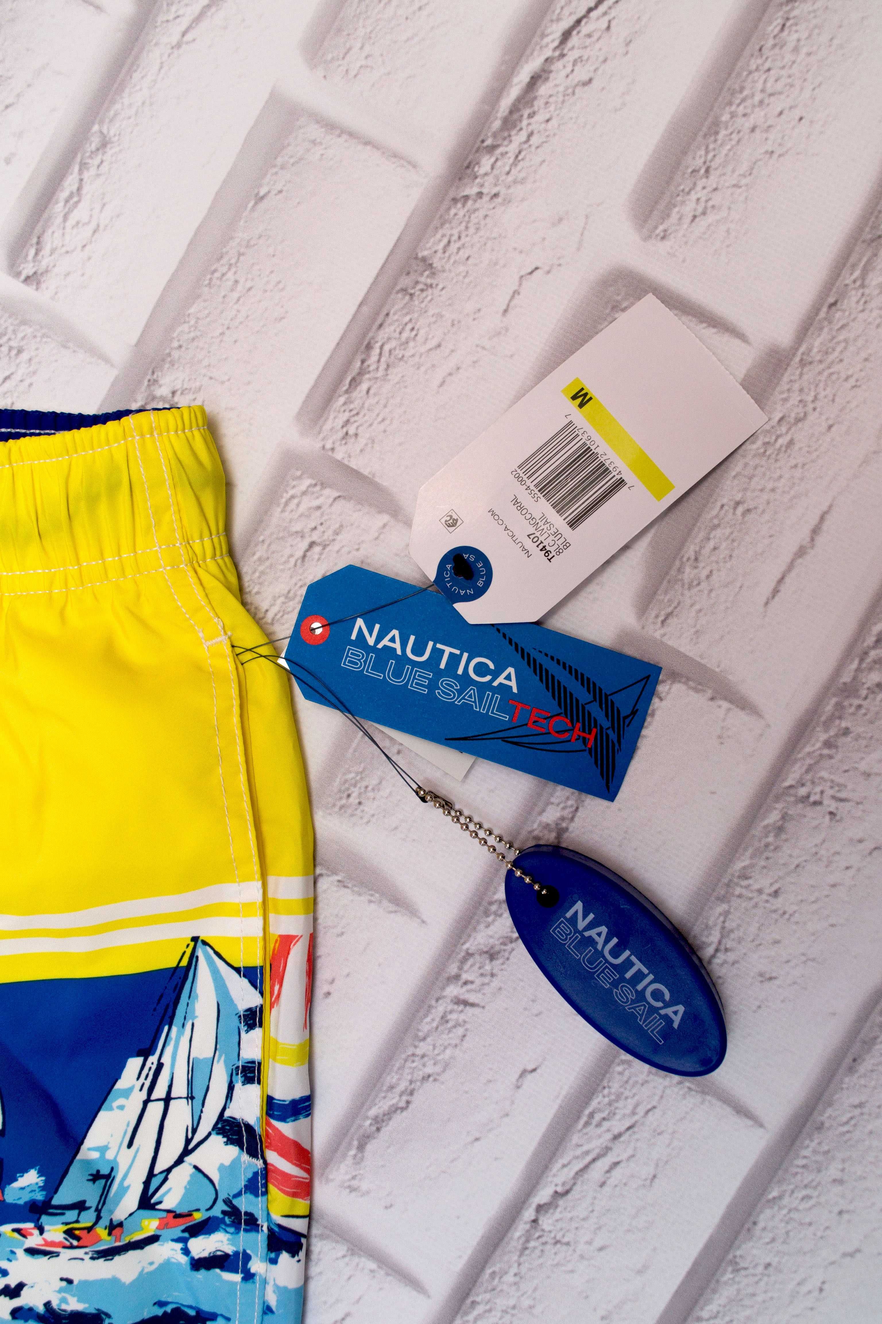 Шорти пляжні Nautica оригінал
