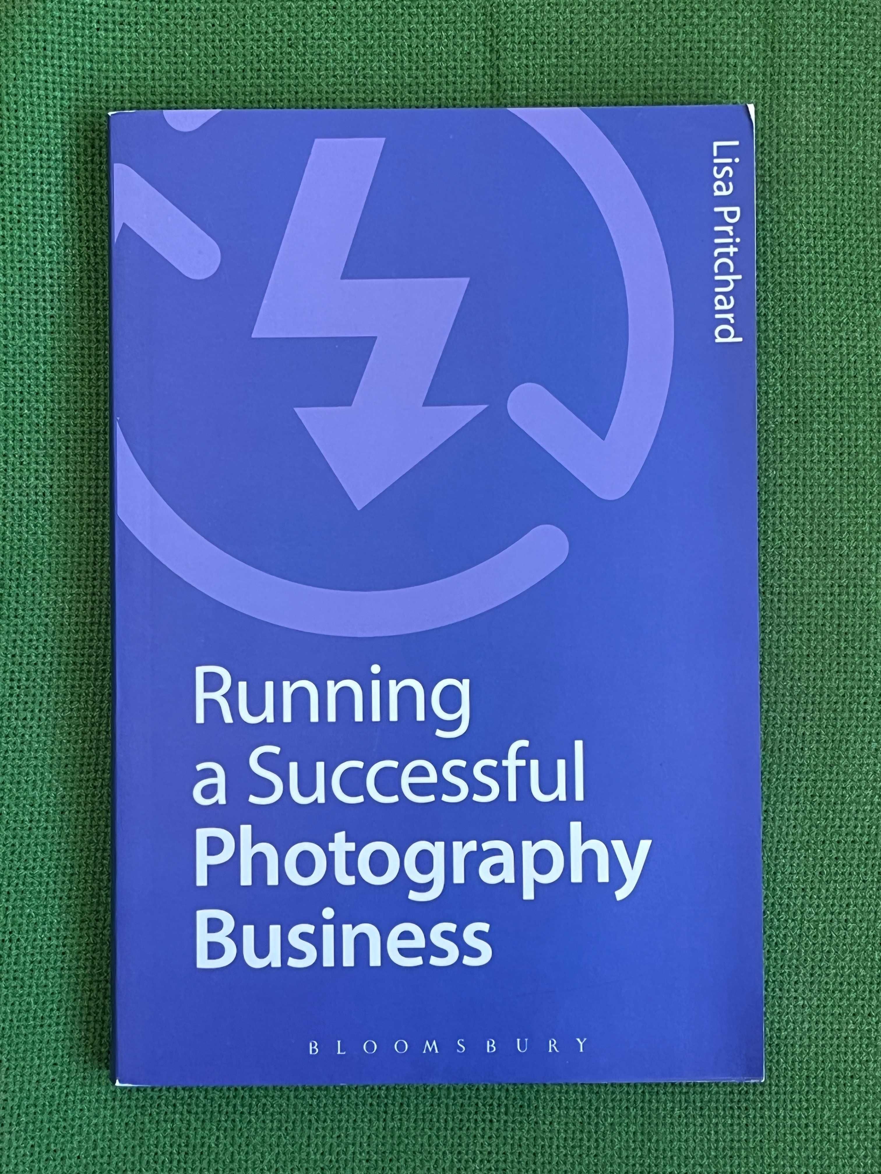 Running A Successful Photography Business