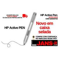 HP Active PEN - Novas em caixa selada