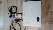 Projektor Sanyo XGA Model PLC-XW200