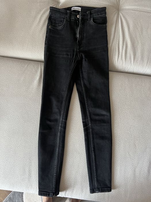 Продам джинси скіні