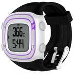 Pasek Do Zegarka Garmin 10/15 Nowy Czarny Wys24H