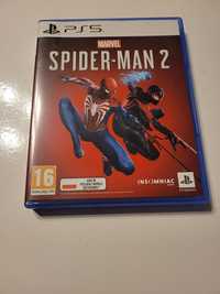 Gra Spiderman 2 PS5 Nowa Super Okazja