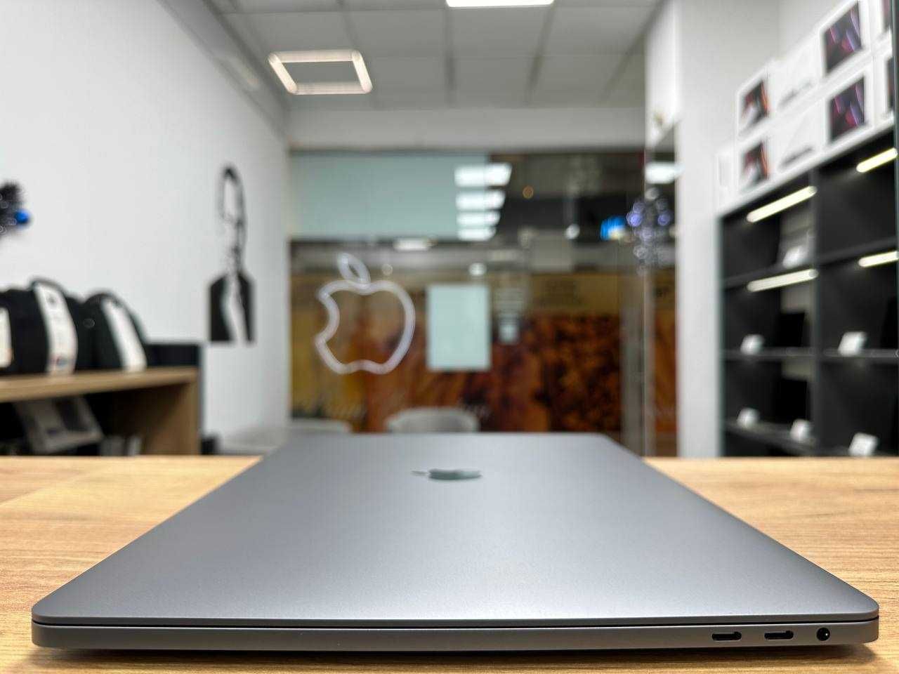 I7|32|512 Ідеальний стан Гарантія MacBook Pro 16 2019 Макбук 102 цикли