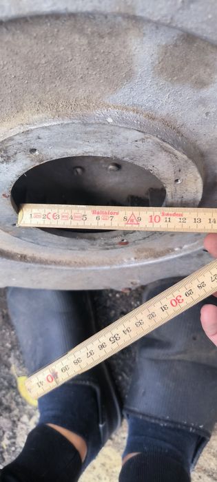 Вытяжка, улитка Двигатель4ААМ63В2У3 220/380В 550Вт 2745об