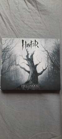 Hunter - hellwood