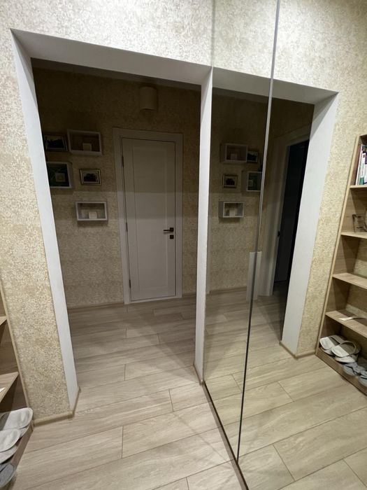 1к, Софії Русової, 3, метро Осокорки- 15 хв пішки
