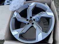 Диски R22 5x112 Audi e-tron S Q8 original 23рік 5 112