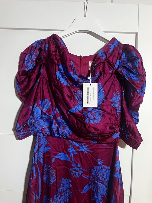 Bizuu Lomonde Roja nowa z metkami sukienka r. 36