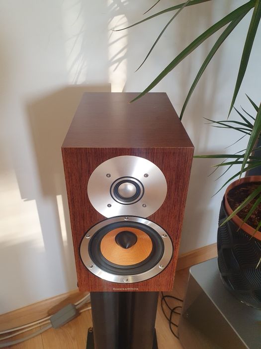 Kolumny Bowers & Wilkins cm1, B&W CM1