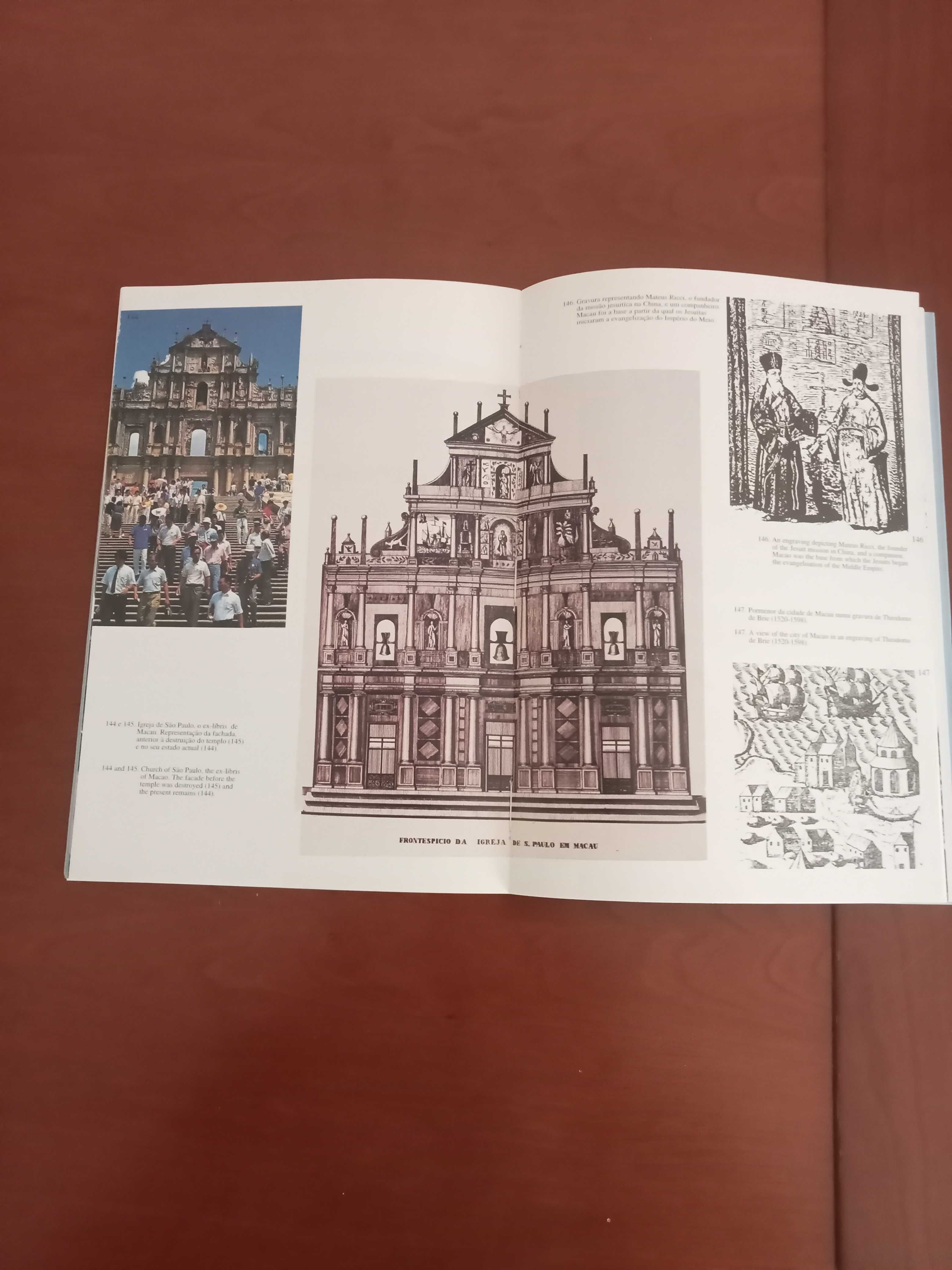 E O MAR DA CHINA NO SÉCULO XVI:  Uma Obra Bilingue Ilustrada