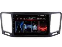 Radio samochodowe Android Volkswagen Sharan (9") 2011.-2018