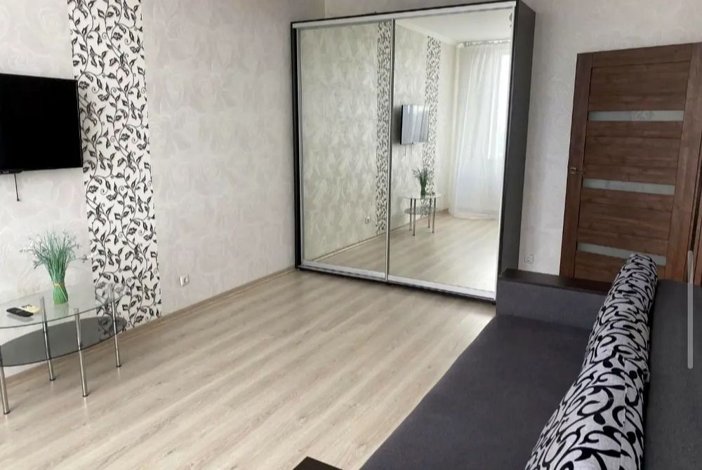 Сдам 1ую квартиру ЖК Альтаир, Люстдорфская дорога.Генератор