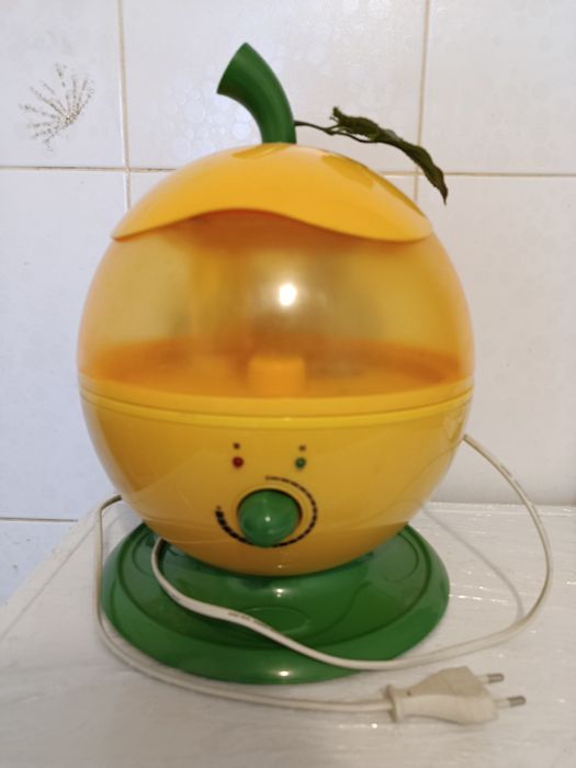 Зволожувач повітря ORION, увлажнитель ОРИОН